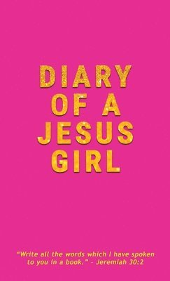 Diary Of A Jesus Girl 1