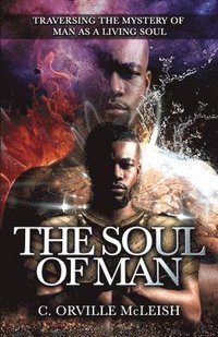bokomslag The Soul Of Man