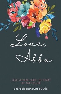 bokomslag Love, Abba