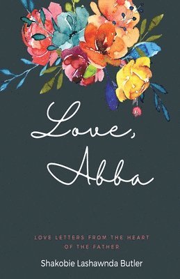 Love, Abba 1