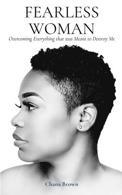 Fearless Woman 1