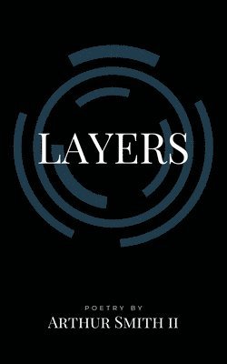Arthur Smith II, II Smith, Arthur - Layers, Häftad