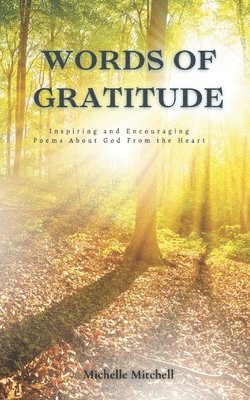 Words of Gratitude 1