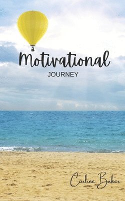 bokomslag Motivational Journey