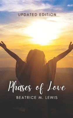 bokomslag Phases of Love