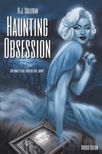 bokomslag Haunting Obsession