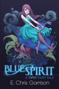 bokomslag Blue Spirit