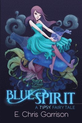 Blue Spirit 1