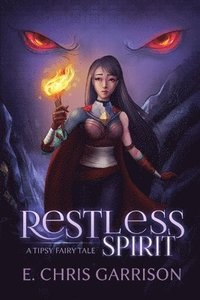 bokomslag Restless Spirit