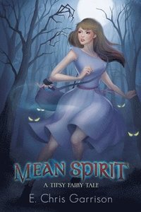 bokomslag Mean Spirit