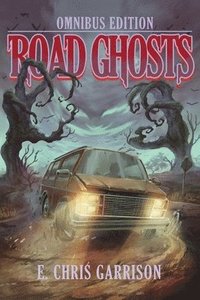 bokomslag Road Ghosts