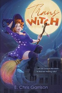 bokomslag Trans Witch