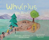bokomslag Why(r)us das Virus