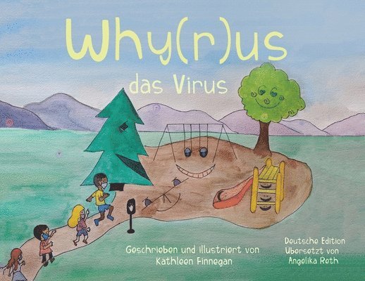 Why(r)us das Virus 1