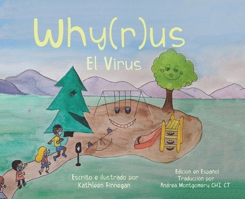 Why(r)us El Virus 1