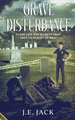 Grave Disturbance 1