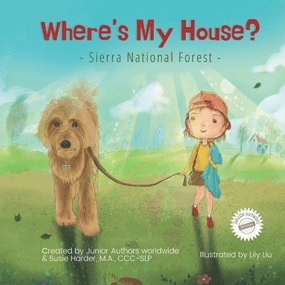 Where's My House?