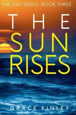Grace Finley - Sun Rises, Häftad