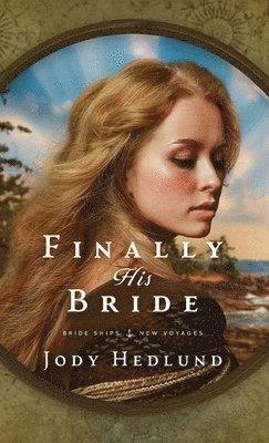 Finally His Bride