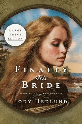 Finally His Bride 1