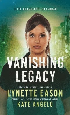 Vanishing Legacy 1