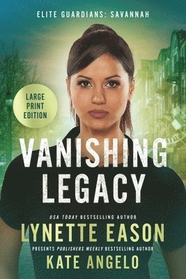 Vanishing Legacy 1