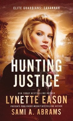 Hunting Justice 1