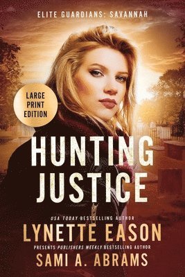 Hunting Justice 1