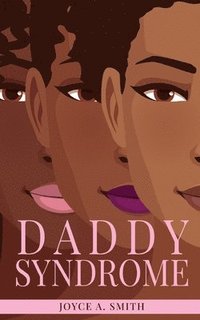 bokomslag Daddy Syndrome