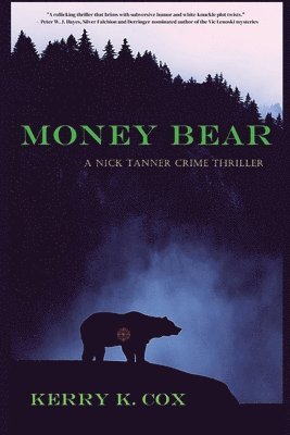 bokomslag Money Bear