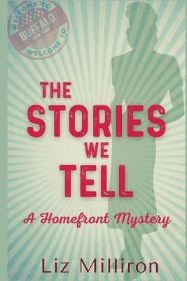 Liz Milliron - Stories We Tell, Häftad