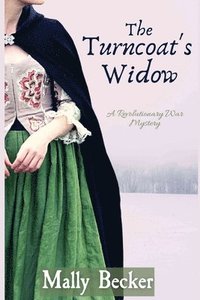 bokomslag The Turncoat's Widow