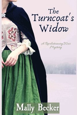 The Turncoat's Widow 1