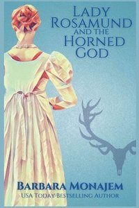 bokomslag Lady Rosamund and the Horned God