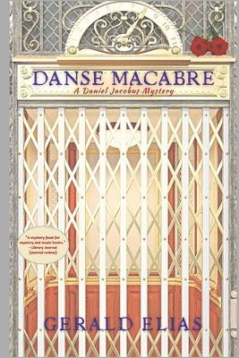 Gerald Elias - Danse Macabre, Häftad