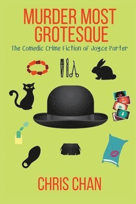 Murder Most Grotesque