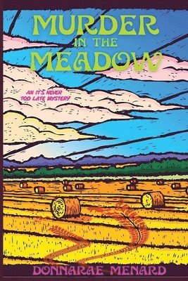 Murder in the Meadow 1