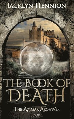 bokomslag Book of Death