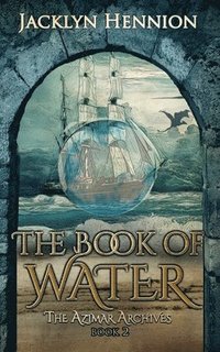 bokomslag The Book of Water