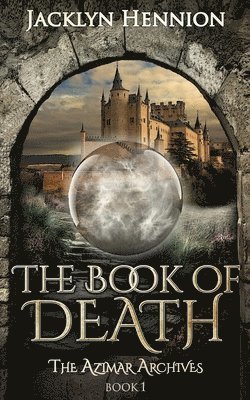 bokomslag The Book of Death