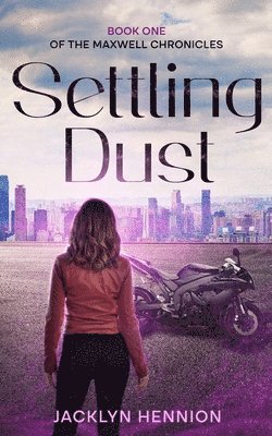 Settling Dust 1