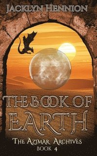 bokomslag The Book of Earth