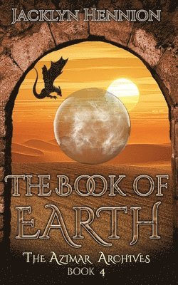 The Book of Earth 1