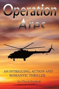 bokomslag Operation Ares
