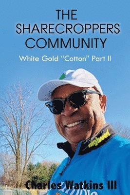 bokomslag Sharecroppers Community