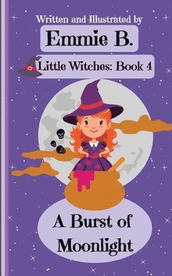 Burst of Moonlight
