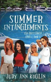 bokomslag Summer Entanglements