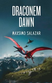 bokomslag Draconem Dawn