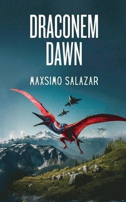 bokomslag Draconem Dawn