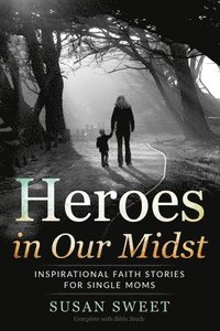 bokomslag Heroes in Our Midst: Inspirational Faith Stories for Single Moms